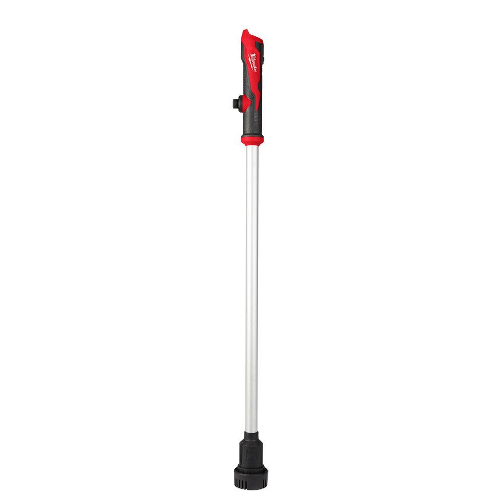 Milwaukee M12 Stick Transfer Pump - Flockneti