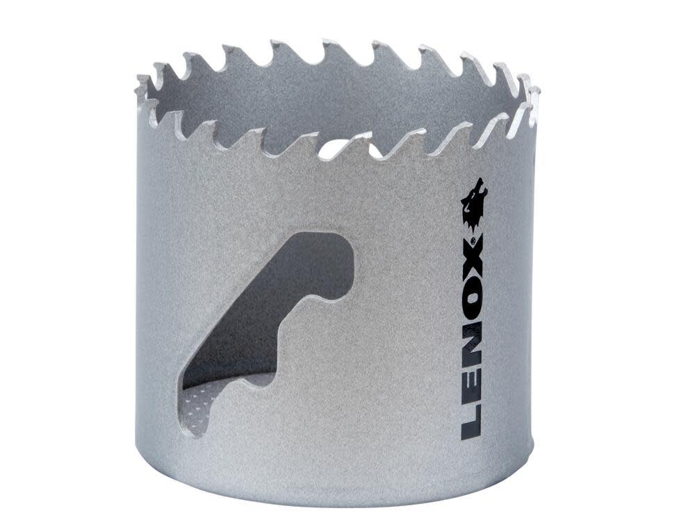 Lenox Hole Saw Carbide Tipped 2″ 51mm - Flockneti
