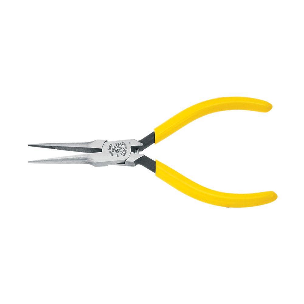 Klein Tools 5″ Long Needle-Nose Pliers - Flockneti