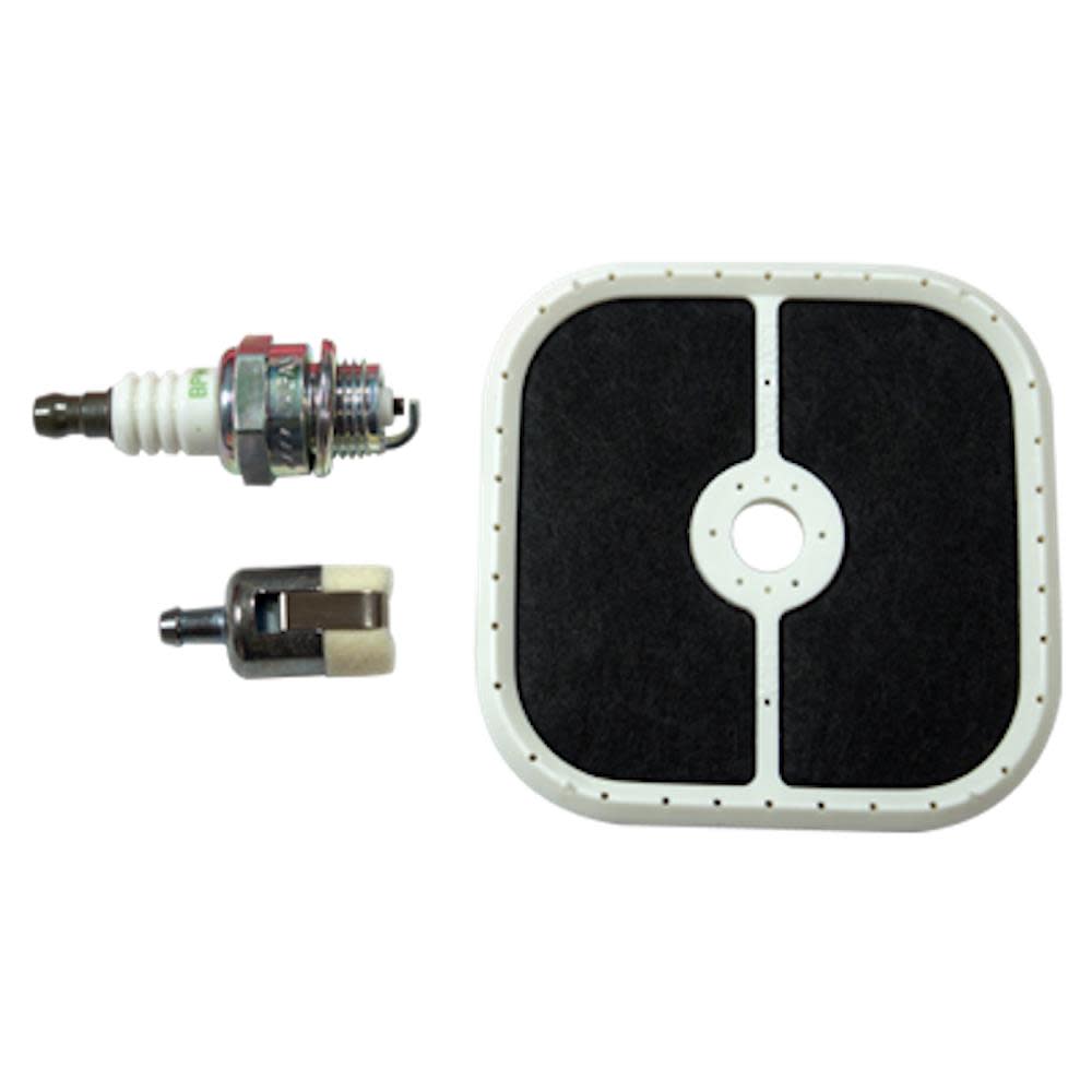 Echo YouCan Maintenance Kit - Flockneti