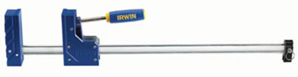 Irwin 24 In. Parallel Jaw Box Clamp - Flockneti