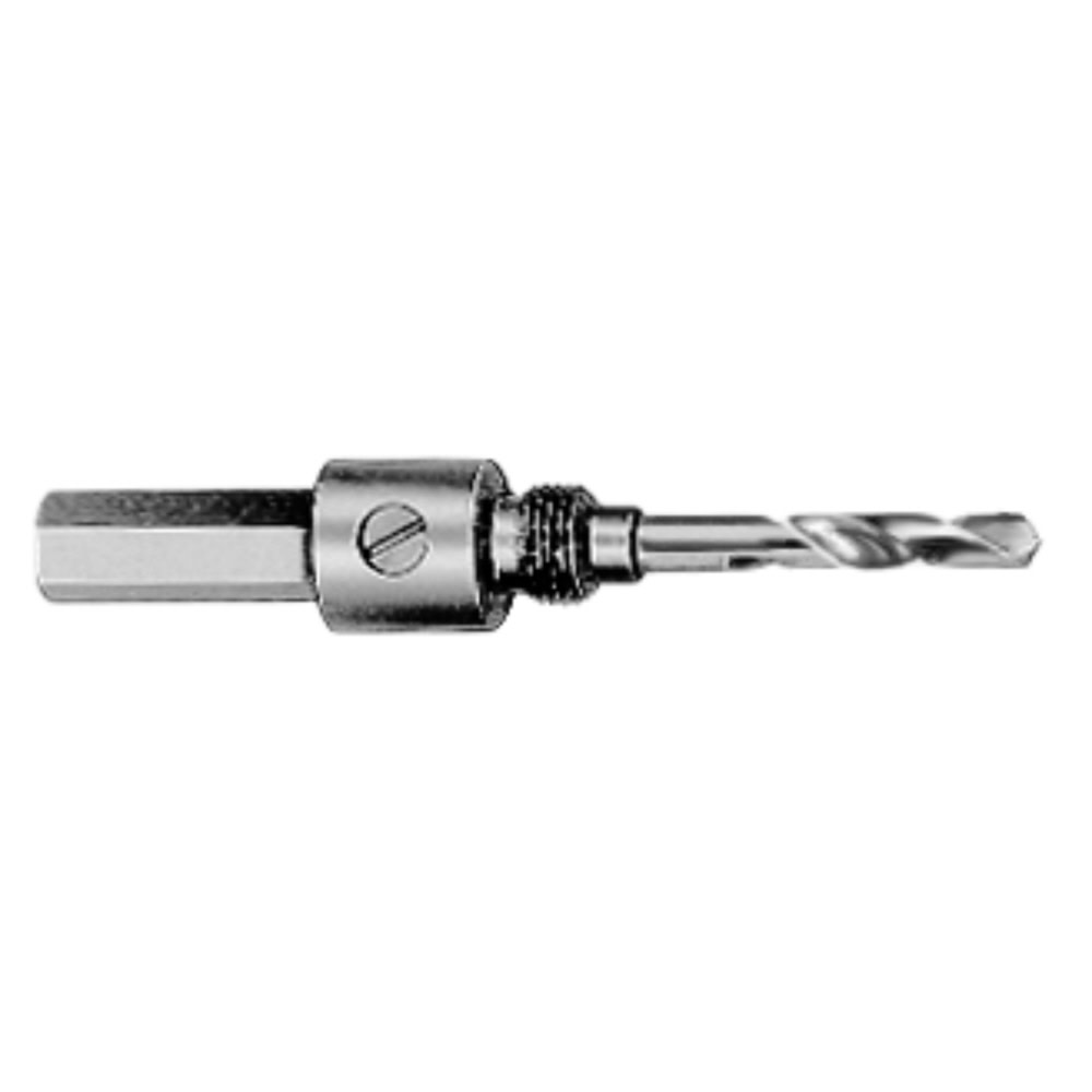 Milwaukee 7/16″ SHANK ARBOR - Flockneti