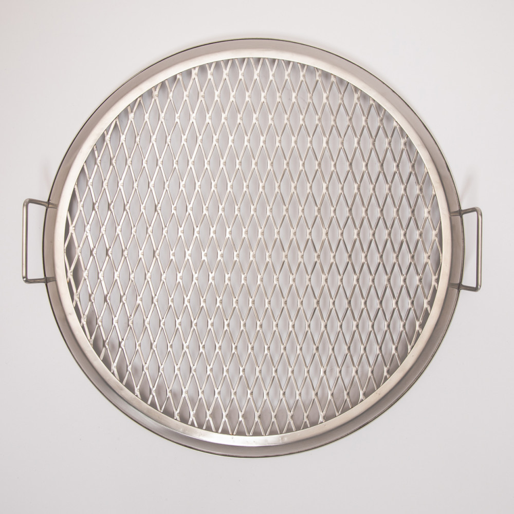Dragonfire Grill Grate Stainless Steel 19″ - Flockneti