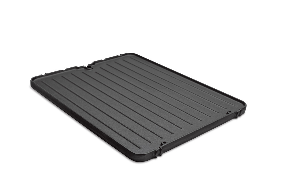Broil King Cast Iron Porta-Chef Griddle - Flockneti