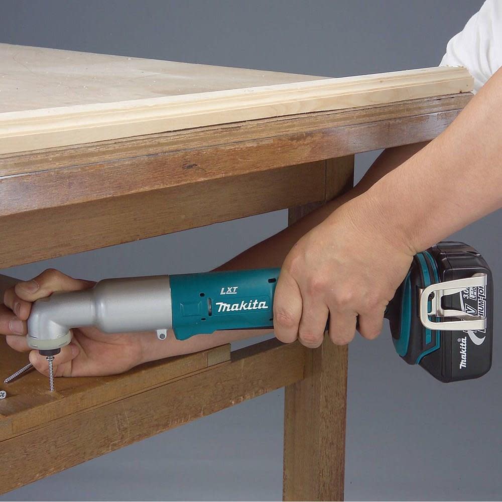 Makita 18V LXT Lithium-Ion Cordless Angle Impact Driver (Tool Only) - Flockneti