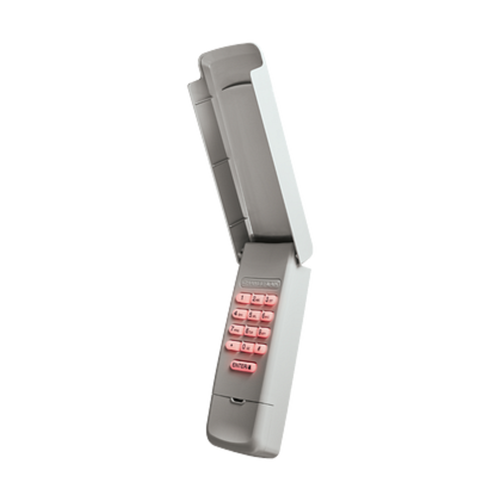 Chamberlain Wireless Keypad - Flockneti
