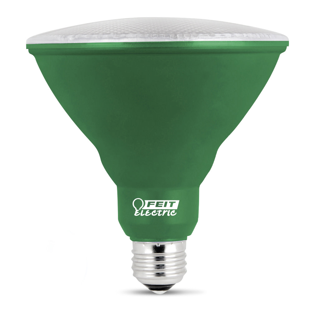 Feit Electric PAR38 Plant Grow Light Reflector LED Bulb 1pk - Flockneti