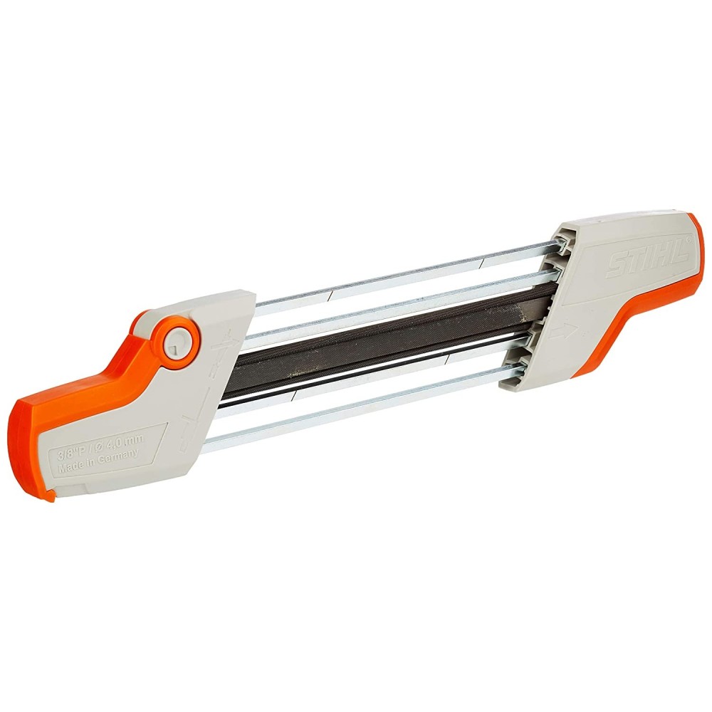 Stihl 2-In-1 0.325″ File Guide - Flockneti