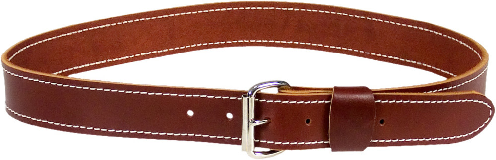 Occidental Leather 1 1/2″ Working Man’s Pant Belt Medium - Flockneti