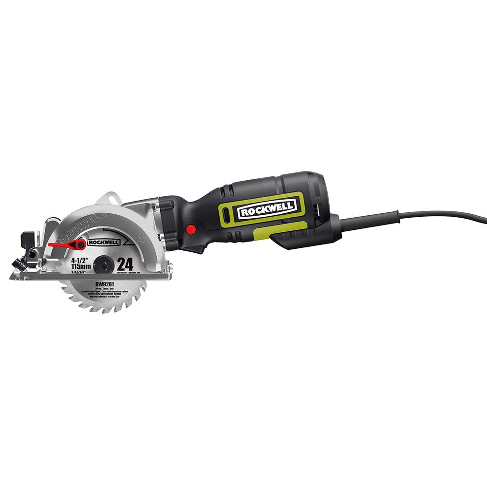 Rockwell Positec Technology-RK3441K - Flockneti