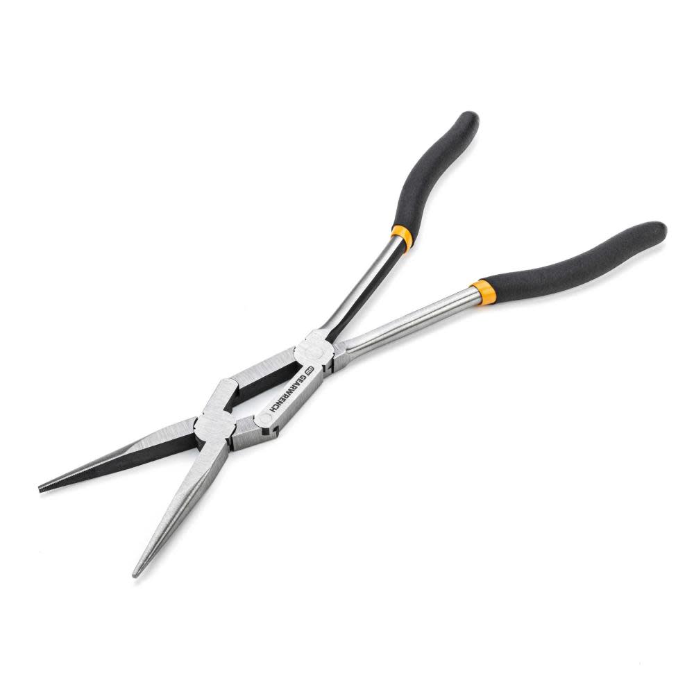 GEARWRENCH Pliers Double-X Straight - Flockneti