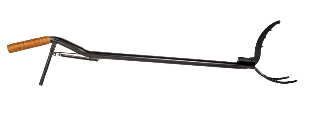 Dragonfire Log Grabber 40 - Flockneti
