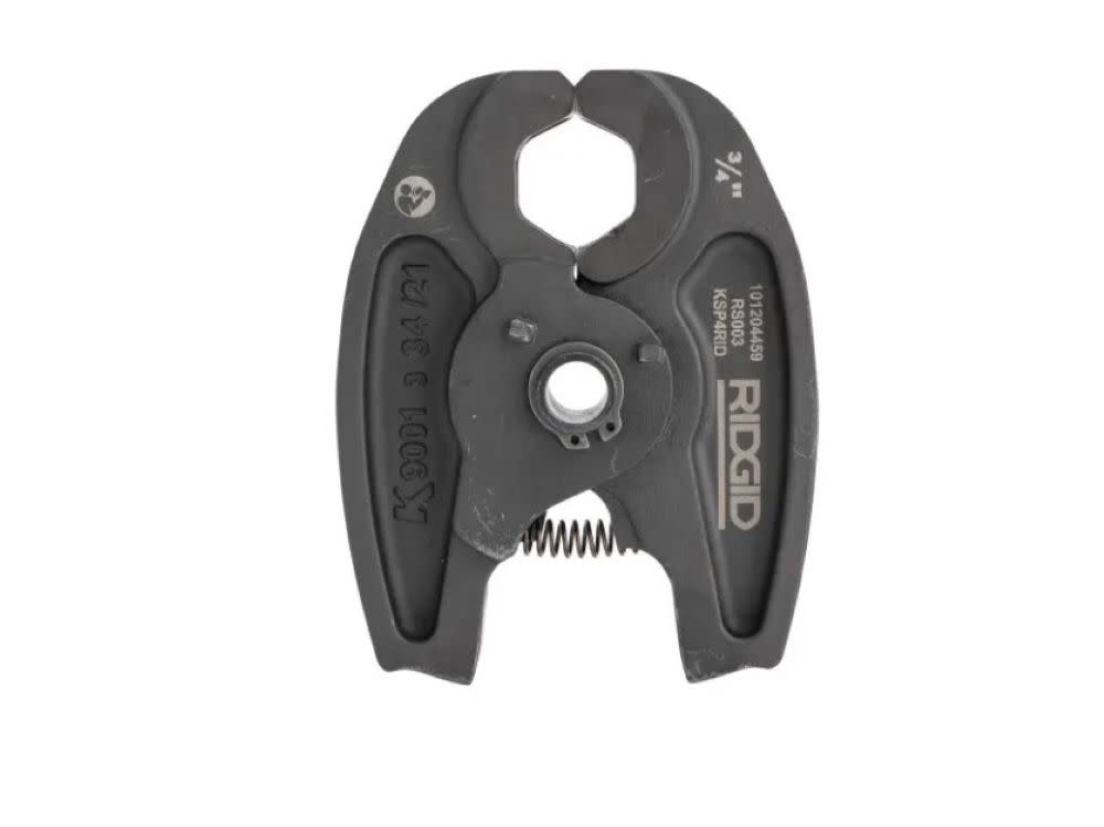 Ridgid 3/4″ Mini Jaw for RP 115 ProPress - Flockneti
