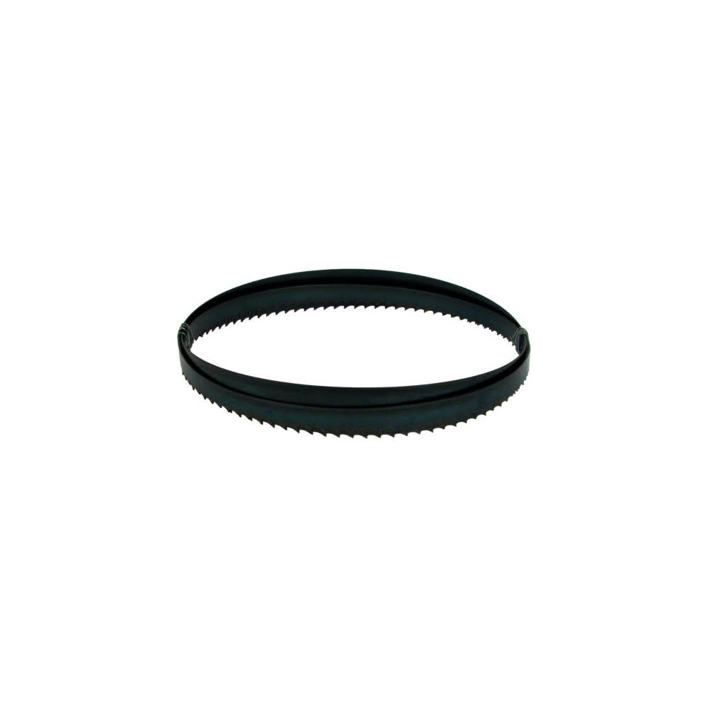JET 4 TPI Resaw Replacement Bandsaw Blade - Flockneti