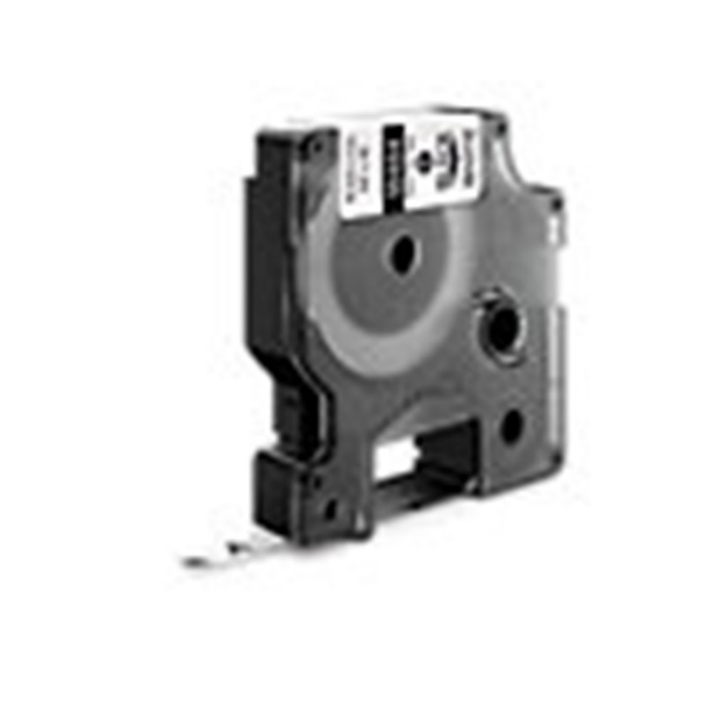 Dymo 3/4 In. (19 mm) Metalized Permanent Polyester Labels - Flockneti