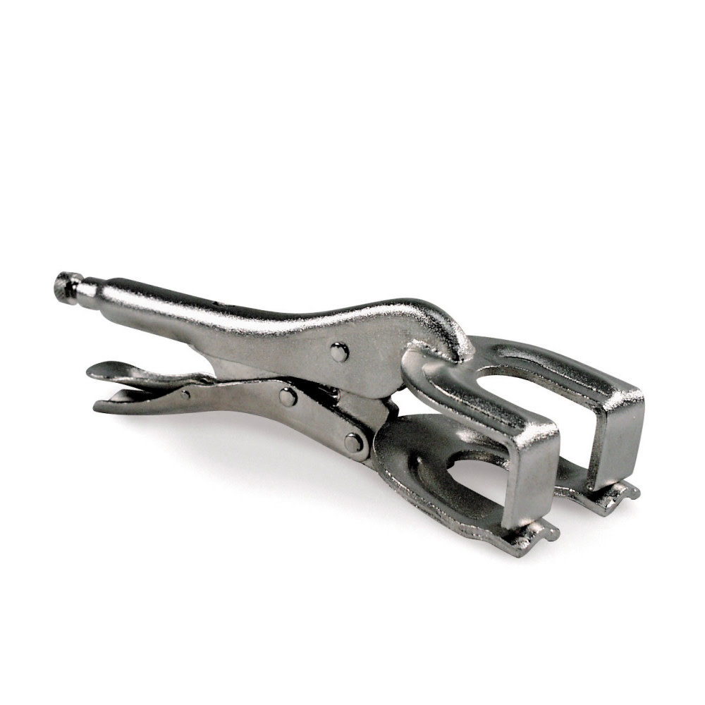 Hobart C Clamp Locking Pliers - Flockneti