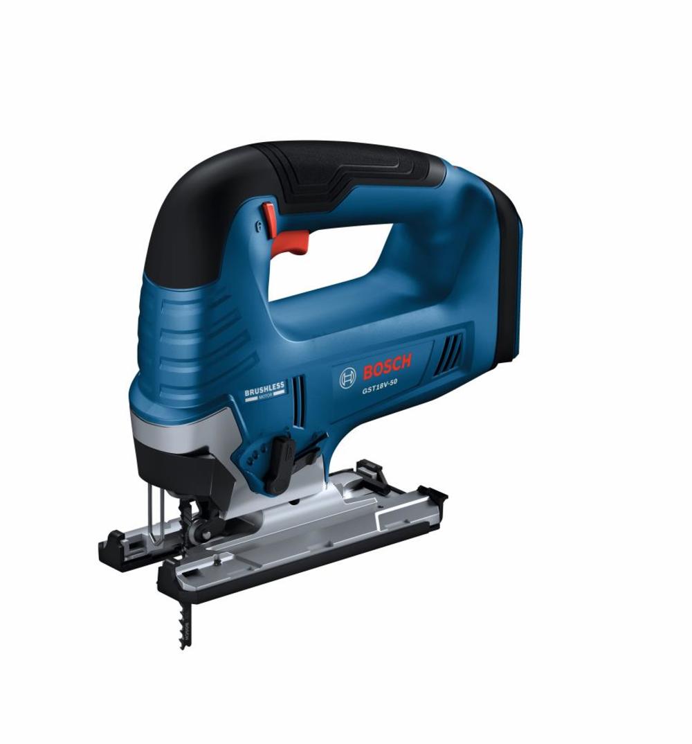 Bosch 18V Top Handle Jig Saw Bare Tool - Flockneti