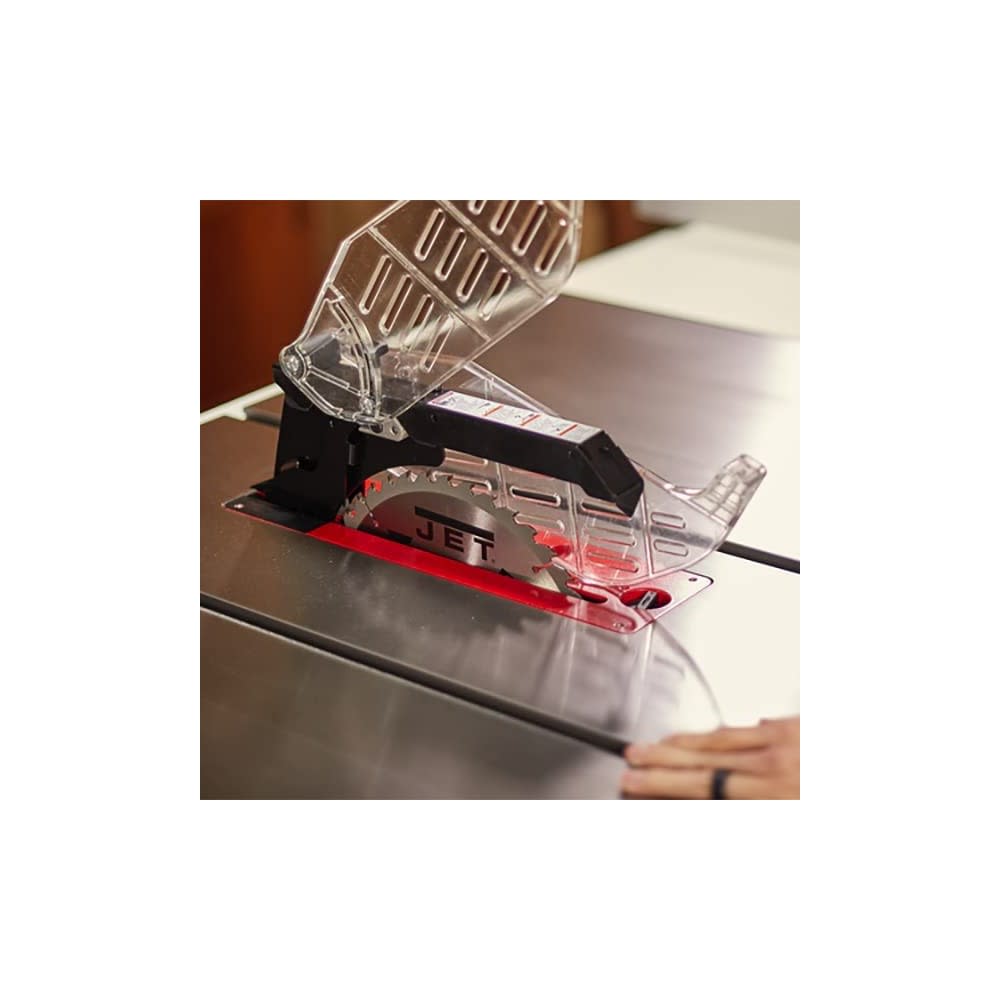 JET ProShop II Dado Insert for JPS2 Table Saw - Flockneti