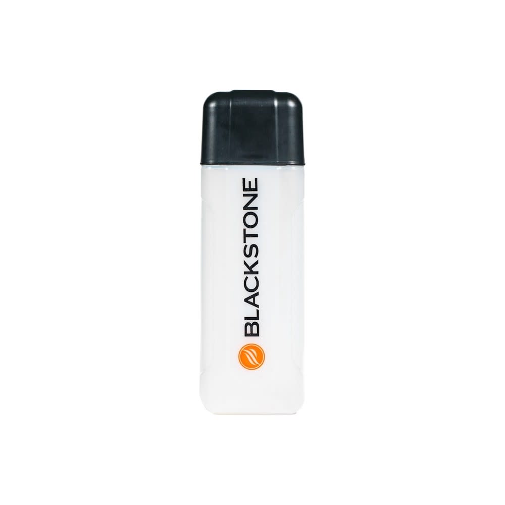 Blackstone Squeeze Bottle Culinary Series 32oz Black/White Square - Flockneti