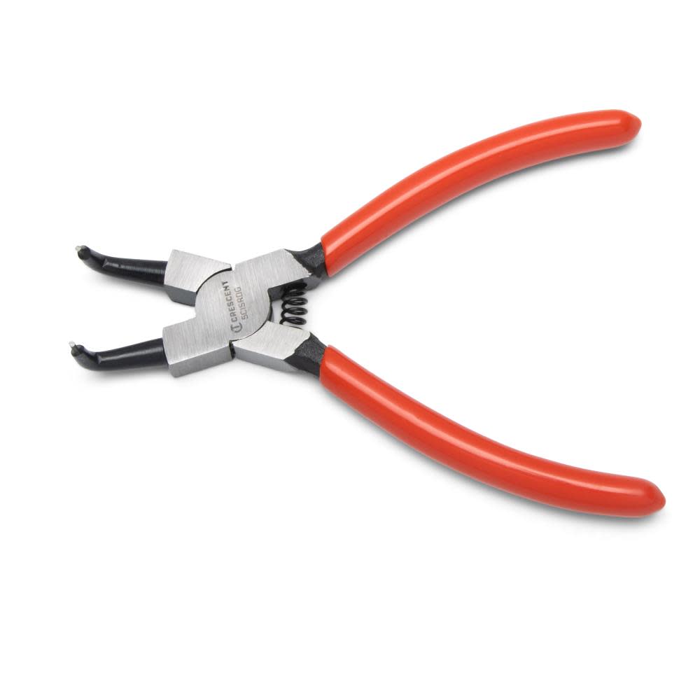 Crescent 5″ Straight Internal Snap Ring Pliers - Flockneti