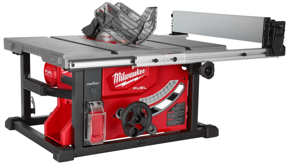 Milwaukee M18 FUEL 8-1/4 in. Table Saw with ONE-KEY Reconditioned - Flockneti