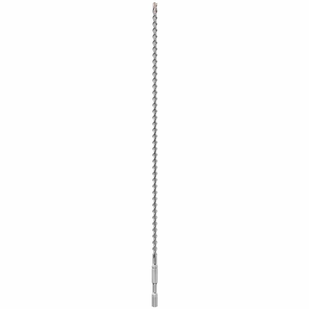 Bosch 3/4 In. x 36 In. Spline Speed-X Rotary Hammer Bit - Flockneti