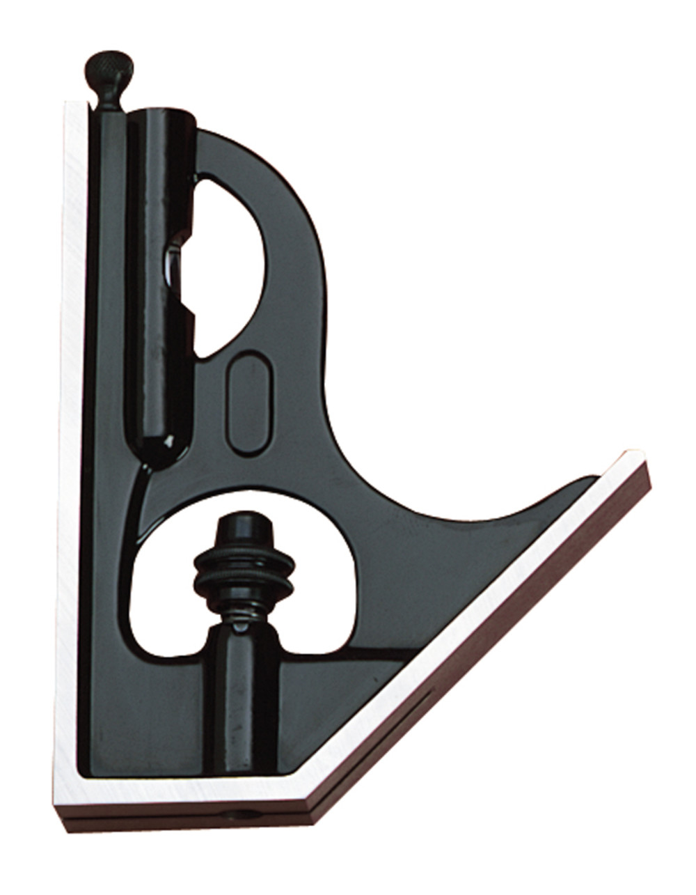 Starrett Square Head for Combination Squares - Flockneti