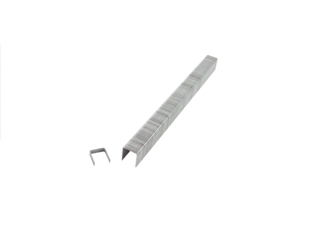 B and C Eagle (10M) 5/16 In. 22 Gauge Upholstery Staples 10000/Box - Flockneti