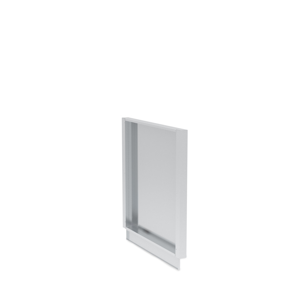 Broil King Stainless Steel Cabinet Side Panel - Flockneti