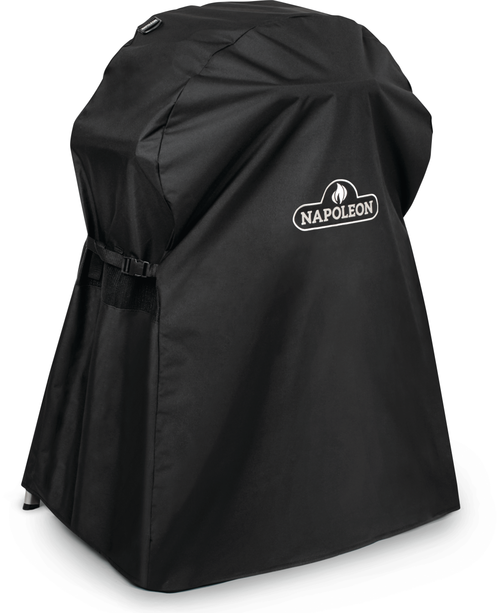 Napoleon TravelQ PRO285 on Stand Cover - Flockneti