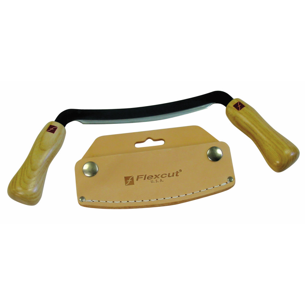 Flexcut 5 In. Draw Knife - Flockneti