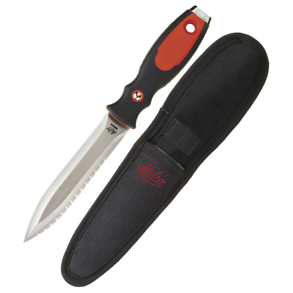 Malco Products Duct Knife - Flockneti
