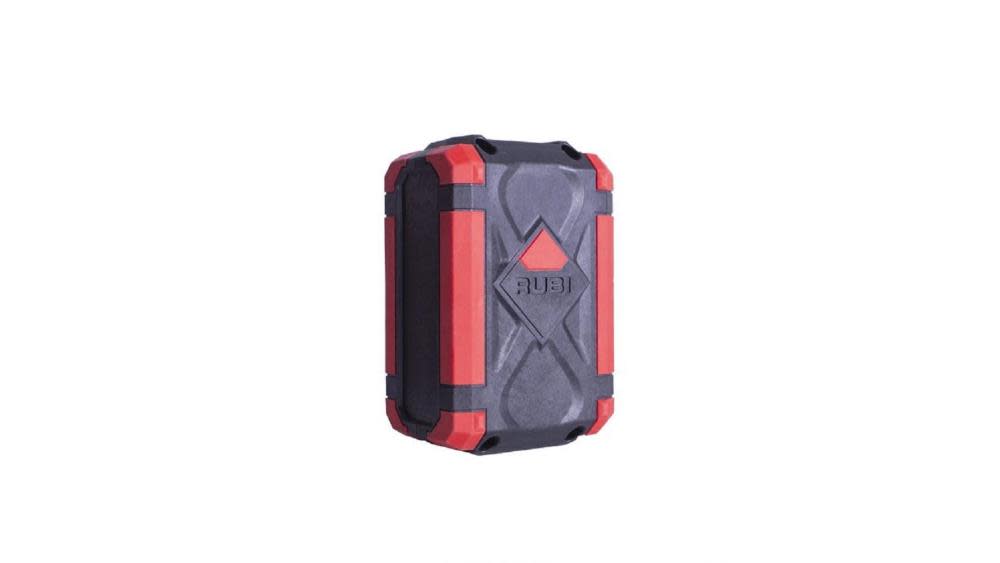 Rubi Tools 18V 5.0 Ah Battery for Rubimix E-10 Energy Mixer from Rubi - Flockneti