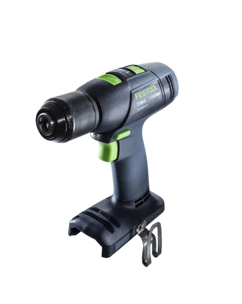 Festool T 18 E EASY Cordless Drill Tool Only 576758 - Flockneti