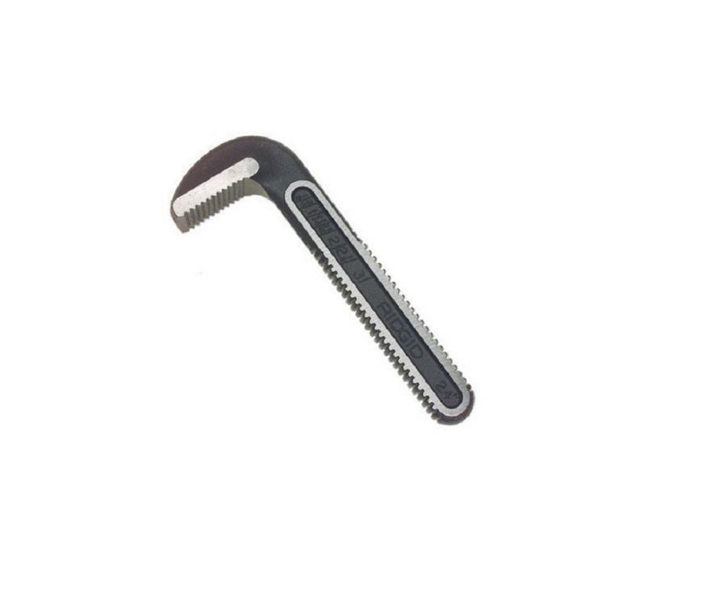 Ridgid 36 Inch Replacement Hook Jaw For Pipe Wrench - Flockneti
