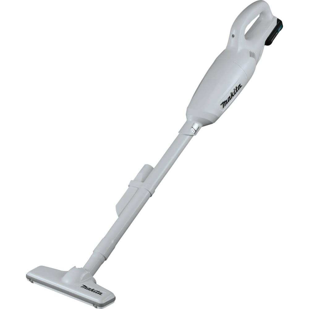 Makita 12V Max CXT Lithium-Ion Cordless Vacuum Tool Only - Flockneti