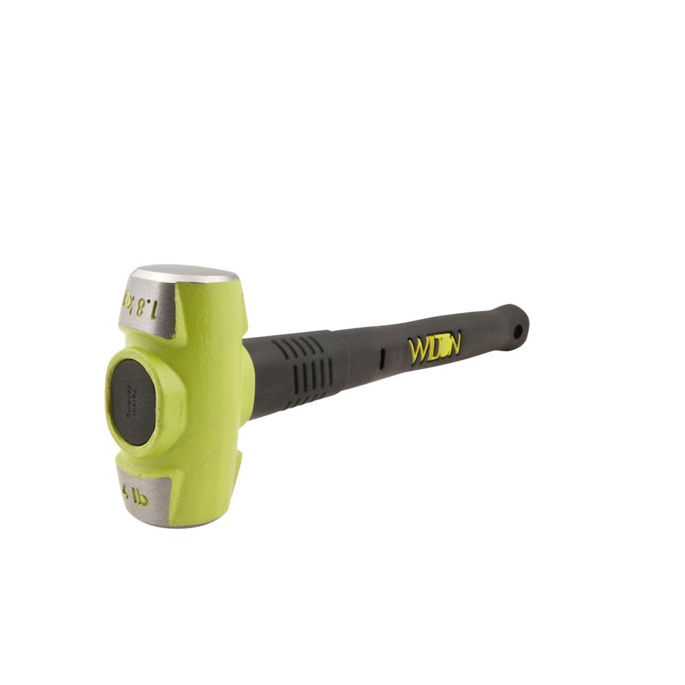 Wilton B.A.S.H Mechanics Hammer Kit - Flockneti