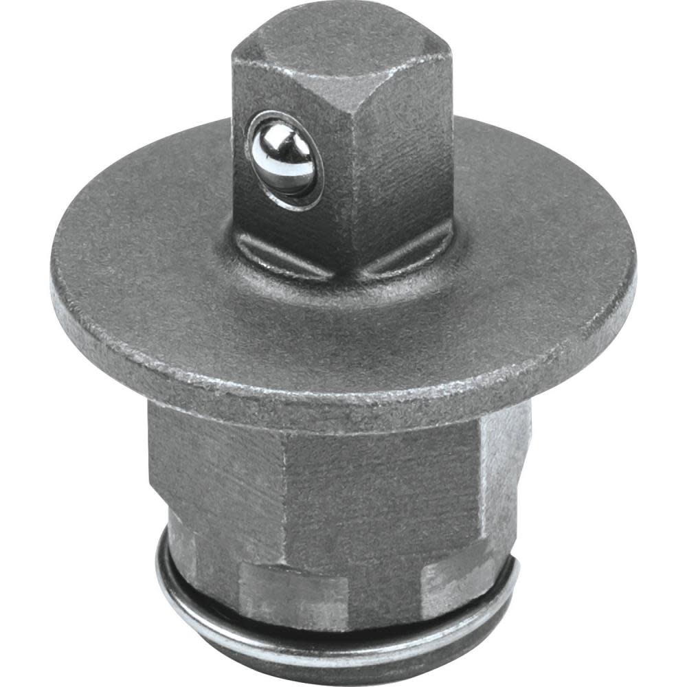 Makita 1/4″ Sq. Drive Anvil Adapter RW01 - Flockneti