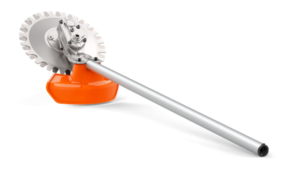 Husqvarna Weed scissor attachment RA850 - Flockneti