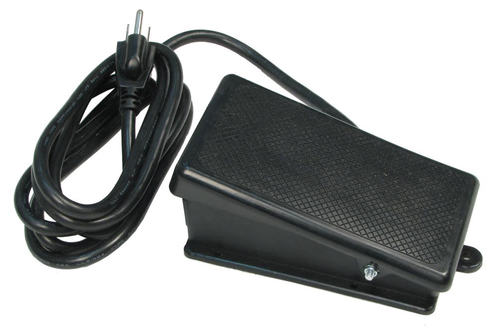 JET Foot Switch/Pedal - Flockneti