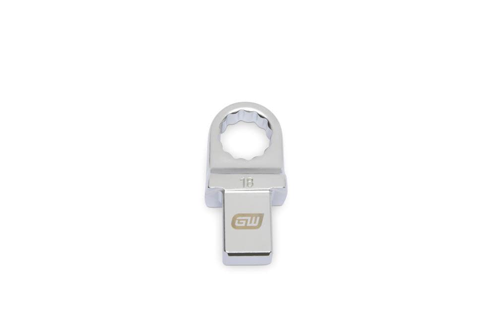GEARWRENCH 14mm x 18mm Box End Interchangeable Head 18mm - Flockneti