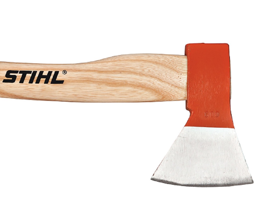 Stihl Woodcutter Hatchet - Flockneti