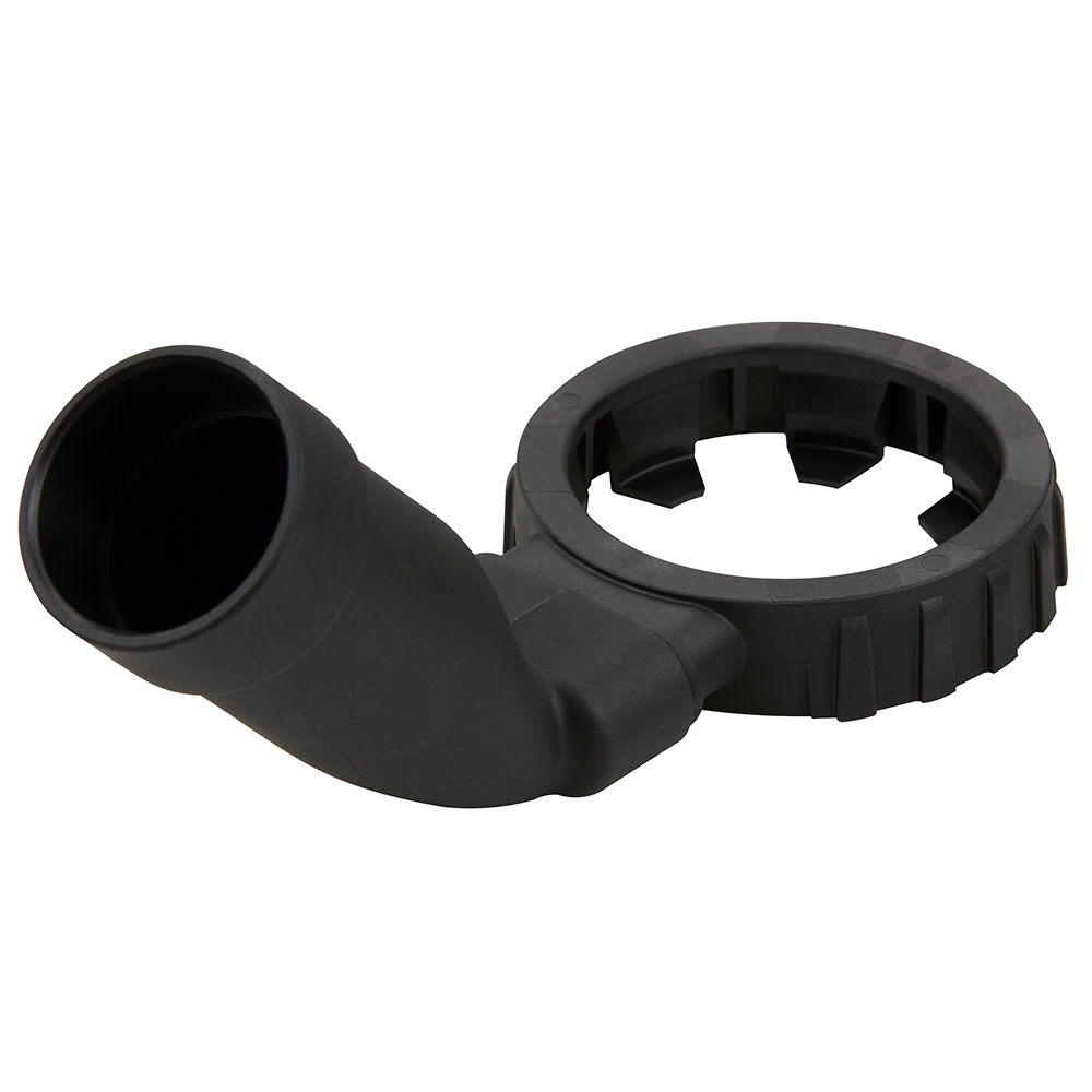 Milwaukee Oscillating Multi-Tool Dust Extractor Attachment - Flockneti