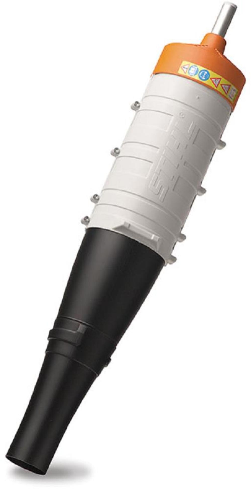 Stihl BG KM Blower Attachment - Flockneti