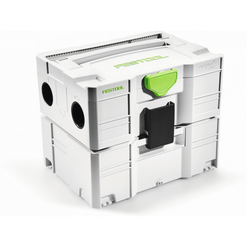 Festool CT Cyclone Dust Collection Pre-Separator CT-VA 20 - Flockneti