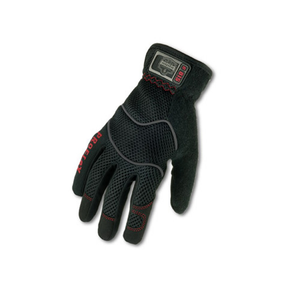 Ergodyne Utility EZ Gloves - Flockneti