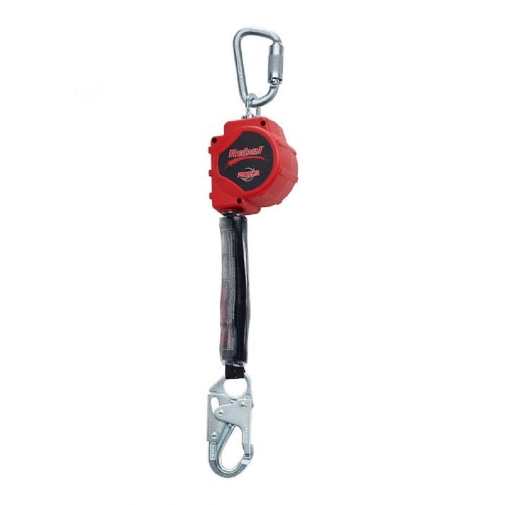 DBI Sala Rebel 11 Ft. Self Retracting Lifeline-Web - Flockneti