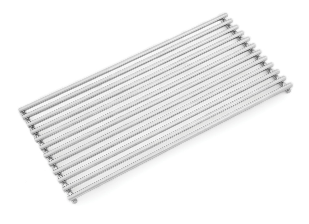 Broil King Stainless Steel SOVEREIGN/REGAL (PRIOR TO 2007) Cooking Grid – 1 Piece - Flockneti
