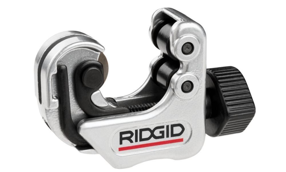 Ridgid 118 Midget Tube Cutter - Flockneti