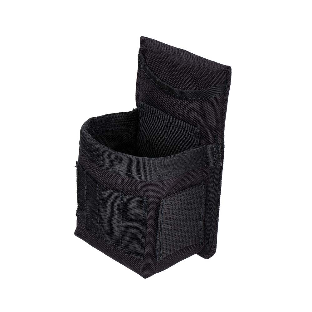 Diamondback Toolbelts Black GK1 Pouch - Flockneti